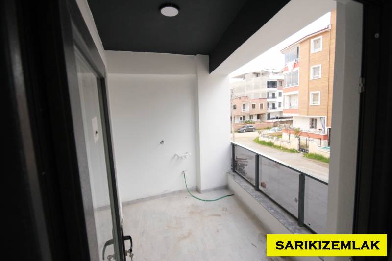 Edremit Tuzcumurat Mah`da2+1  Daire. - 3