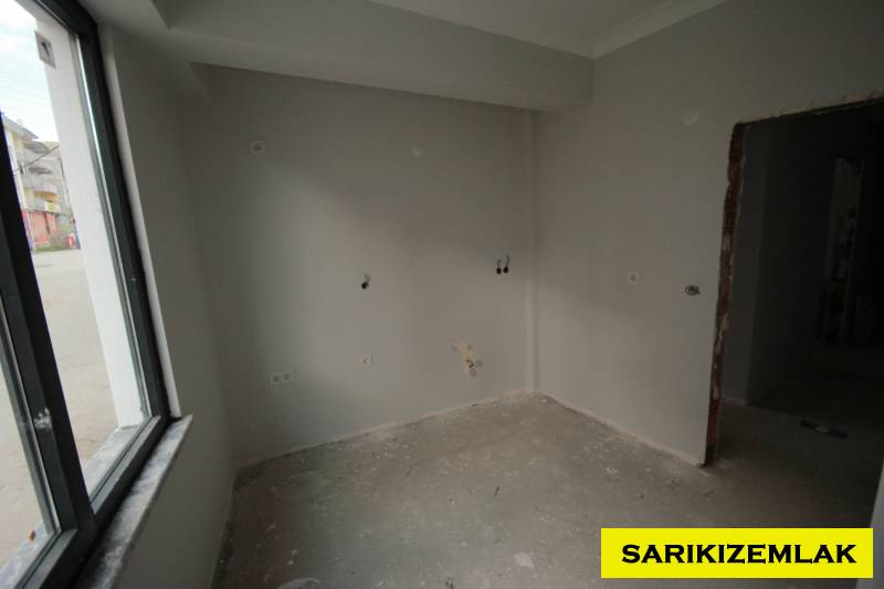 Edremit Tuzcumurat Mah`da2+1  Daire. - 4