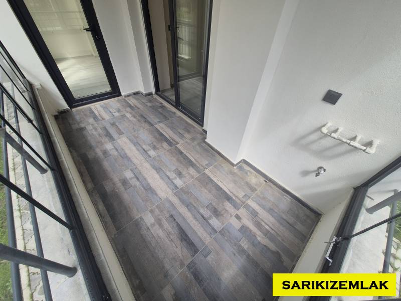 Edremit Akçay Mah`da1+1  Daire. - 3