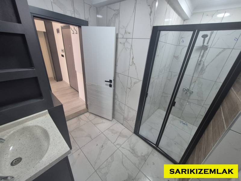 Edremit Akçay Mah`da1+1  Daire. - 4