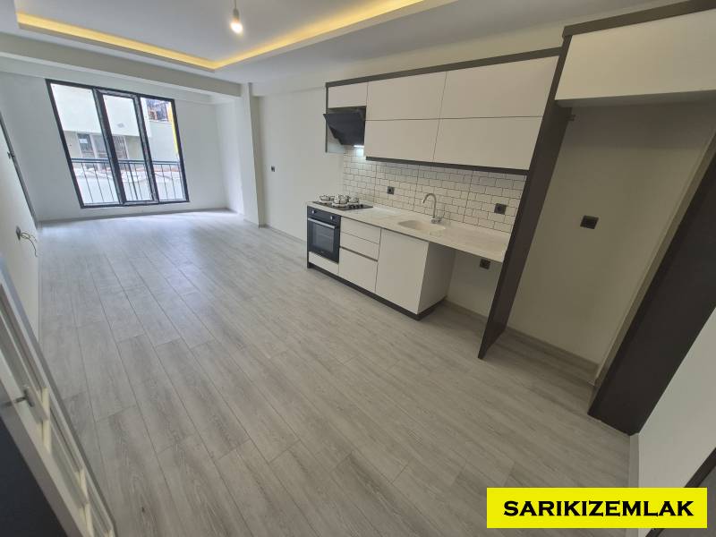 Edremit Akçay Mah`da1+1  Daire. - 2