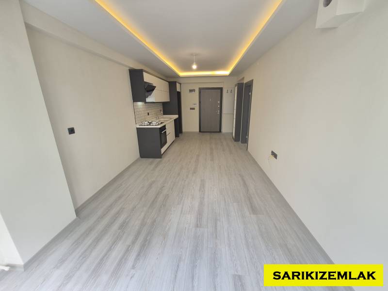 Edremit Akçay Mah`da1+1  Daire. - 8