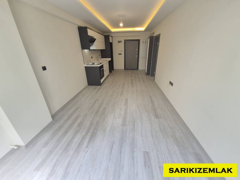 Edremit Akçay Mah`da1+1  Daire. - 10