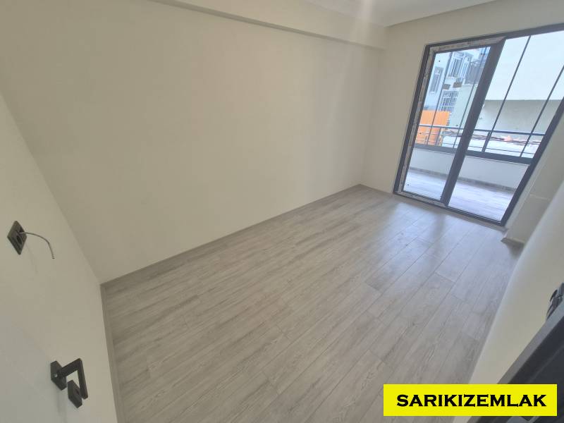 Edremit Akçay Mah`da1+1  Daire. - 7