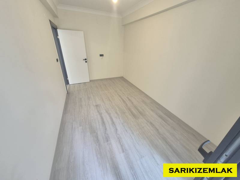 Edremit Akçay Mah`da1+1  Daire. - 13