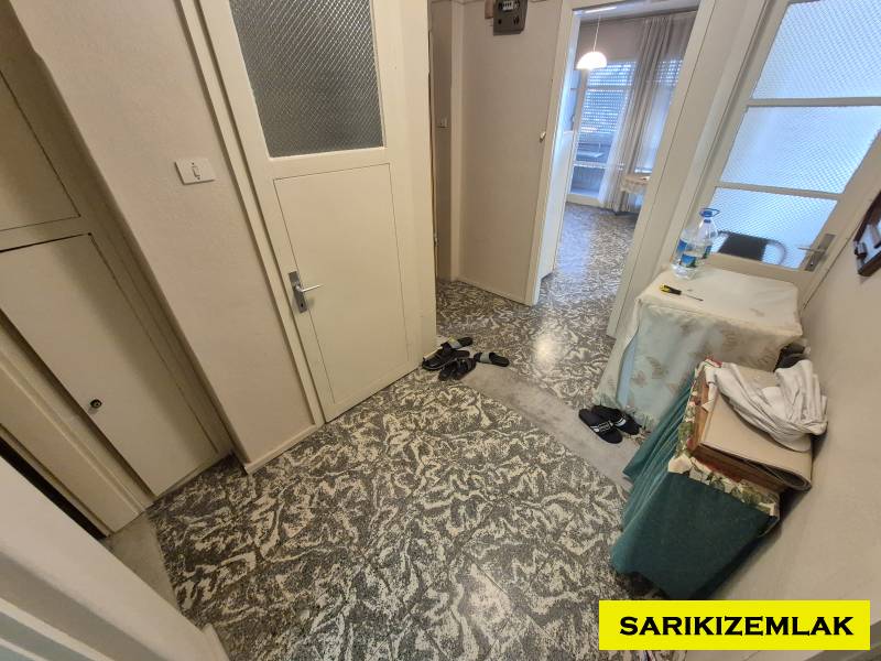 Edremit Akçay Mah`da2+1  Daire. - 2