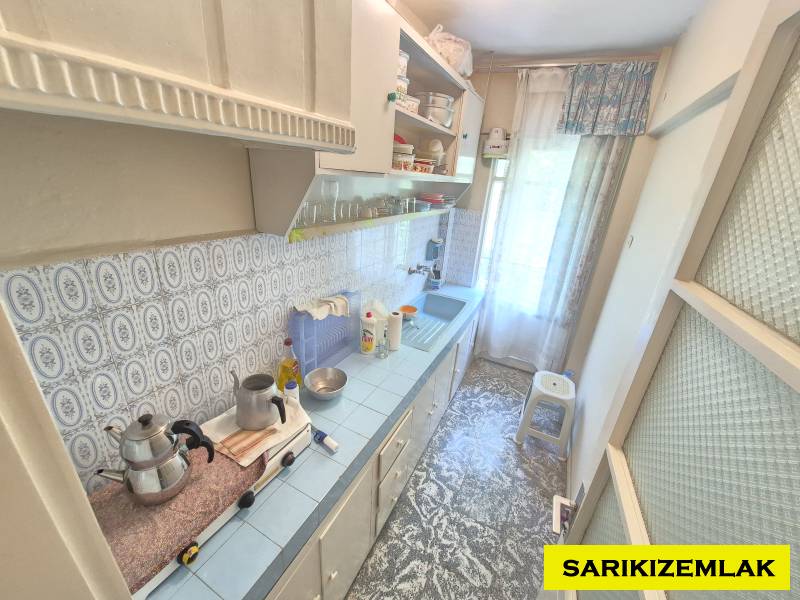 Edremit Akçay Mah`da2+1  Daire. - 3