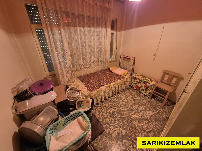 Edremit Akçay Mah`da2+1  Daire. - 4