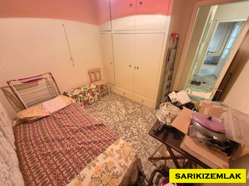 Edremit Akçay Mah`da2+1  Daire. - 5