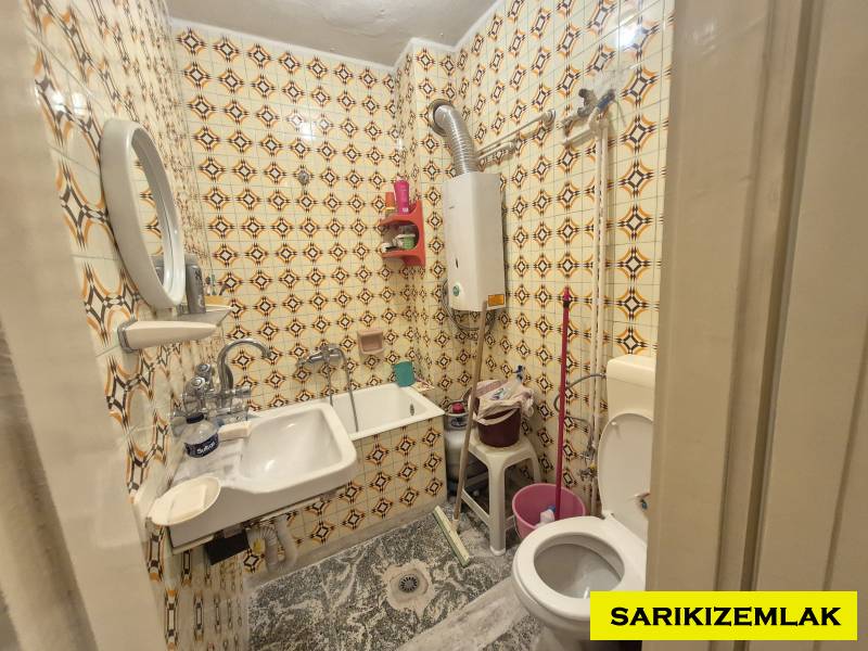 Edremit Akçay Mah`da2+1  Daire. - 7