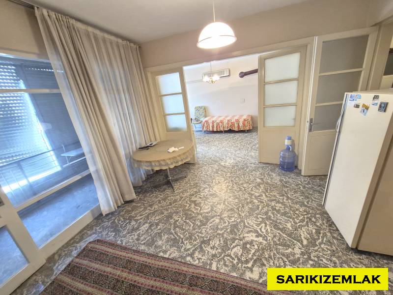 Edremit Akçay Mah`da2+1  Daire. - 10