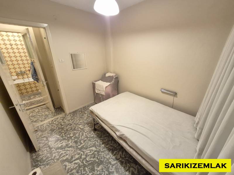 Edremit Akçay Mah`da2+1  Daire. - 9