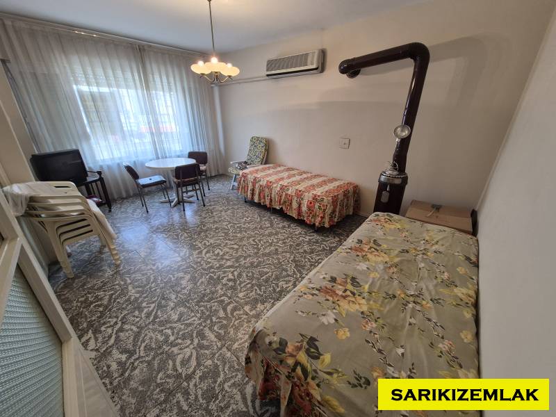 Edremit Akçay Mah`da2+1  Daire. - 11