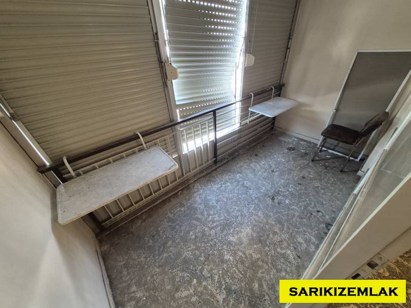 Edremit Akçay Mah`da2+1  Daire. - 13