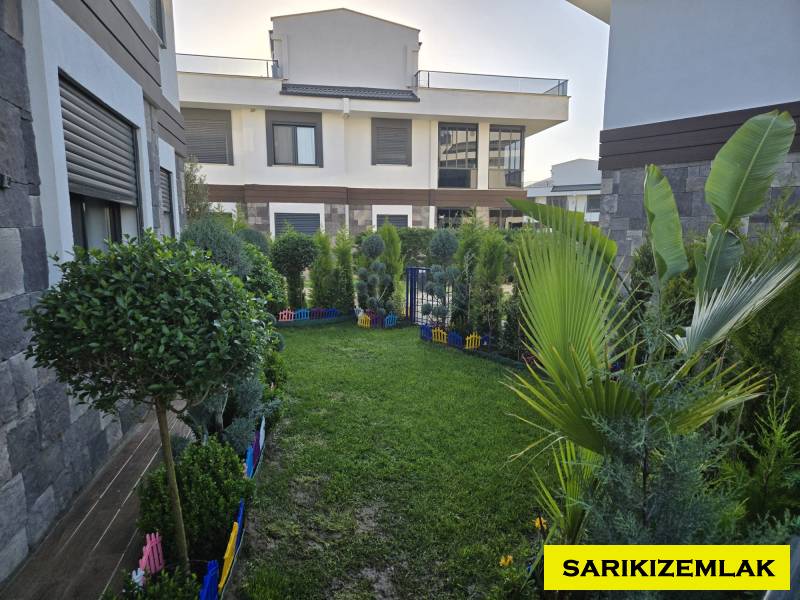 Burhaniye Pelitköy Mah`da2+1  Daire.