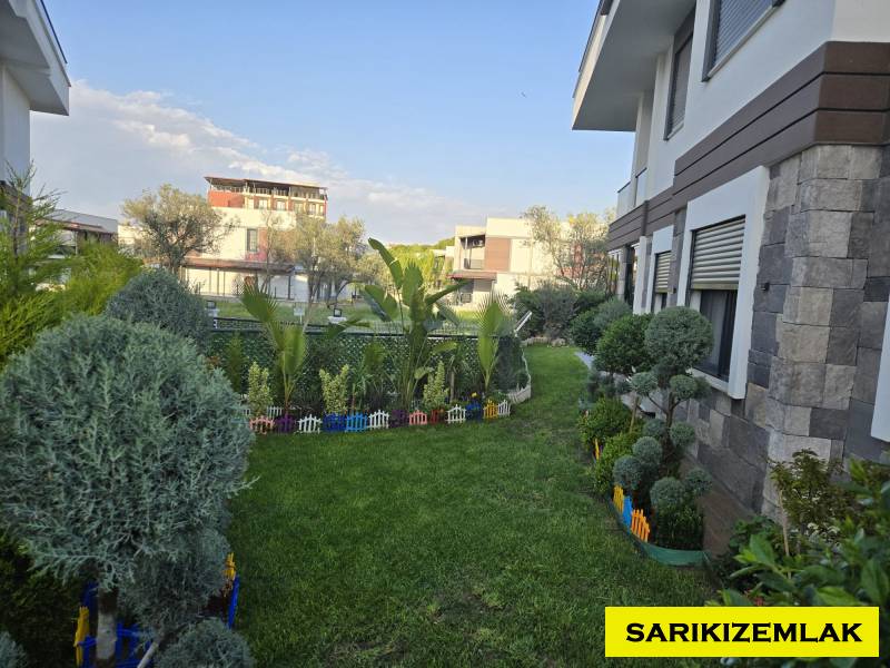 Burhaniye Pelitköy Mah`da2+1  Daire. - 2