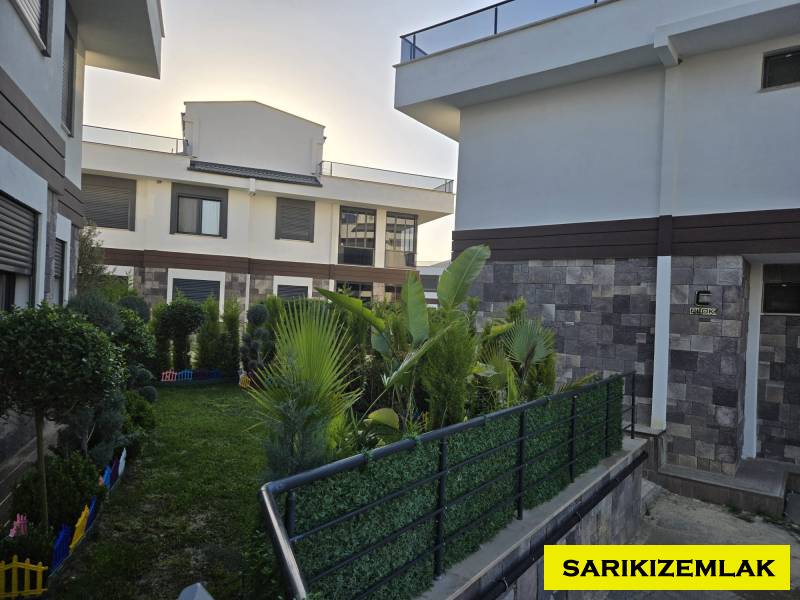 Burhaniye Pelitköy Mah`da2+1  Daire. - 3