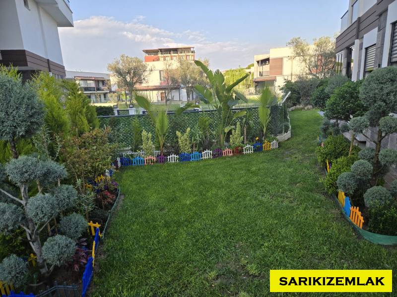 Burhaniye Pelitköy Mah`da2+1  Daire. - 4