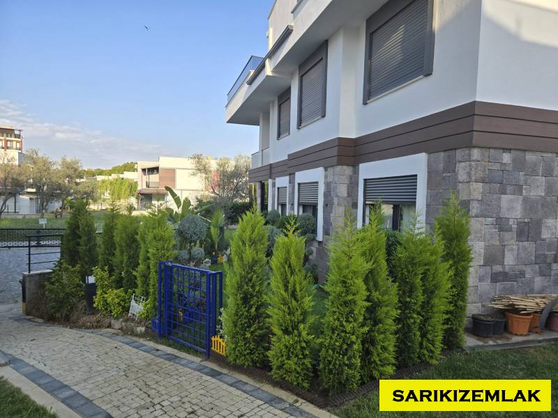 Burhaniye Pelitköy Mah`da2+1  Daire. - 6