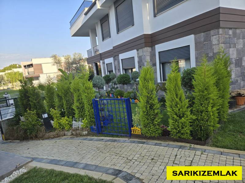 Burhaniye Pelitköy Mah`da2+1  Daire. - 5