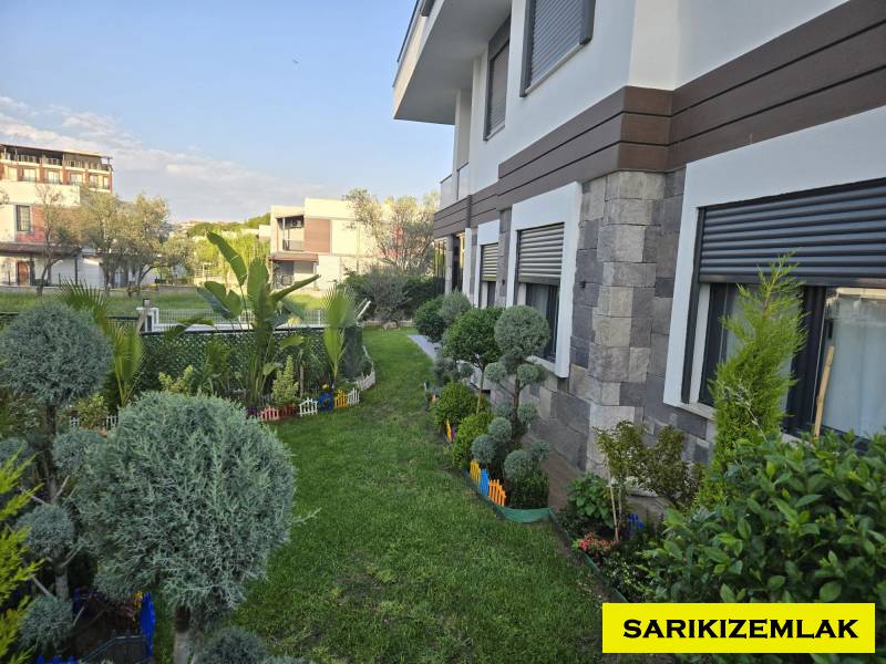 Burhaniye Pelitköy Mah`da2+1  Daire. - 7