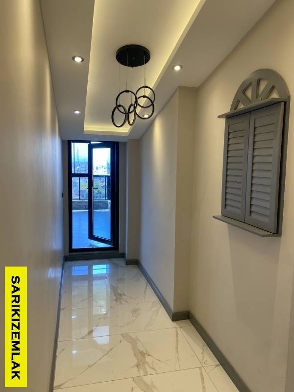 Edremit Kadıköy Mah`da6+1  Villa. - 3