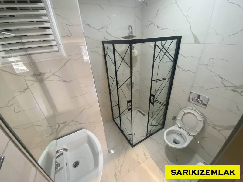 Edremit Kadıköy Mah`da6+1  Villa. - 10