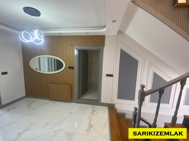 Edremit Kadıköy Mah`da6+1  Villa. - 7