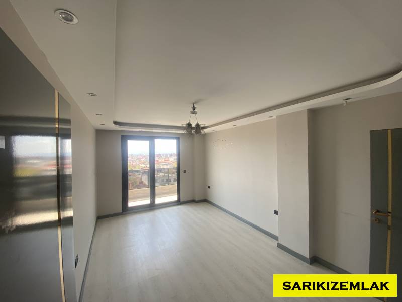 Edremit Kadıköy Mah`da6+1  Villa. - 14