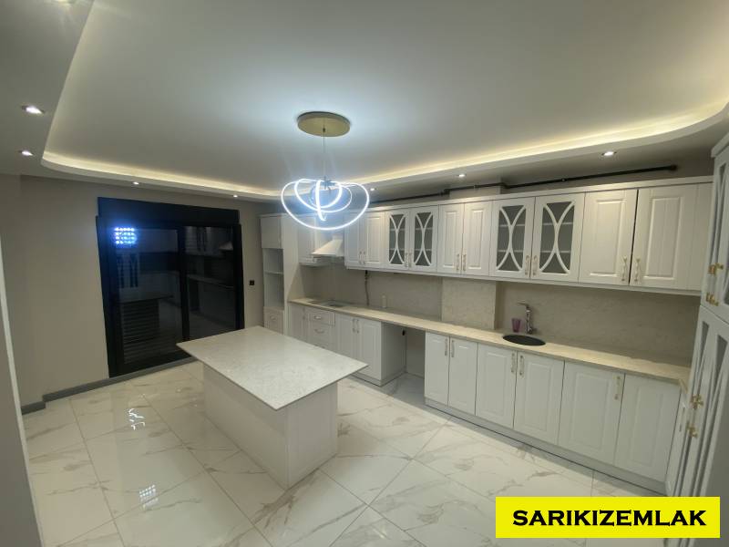 Edremit Kadıköy Mah`da6+1  Villa. - 18