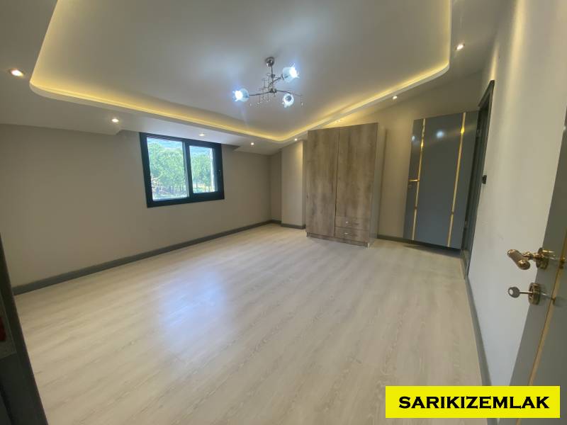 Edremit Kadıköy Mah`da6+1  Villa. - 15