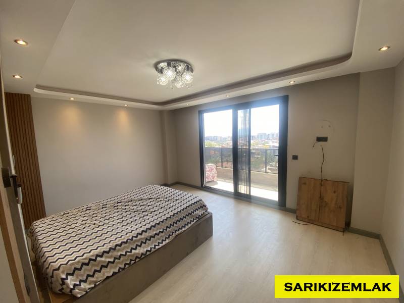 Edremit Kadıköy Mah`da6+1  Villa. - 19