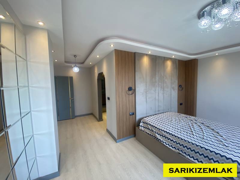 Edremit Kadıköy Mah`da6+1  Villa. - 20