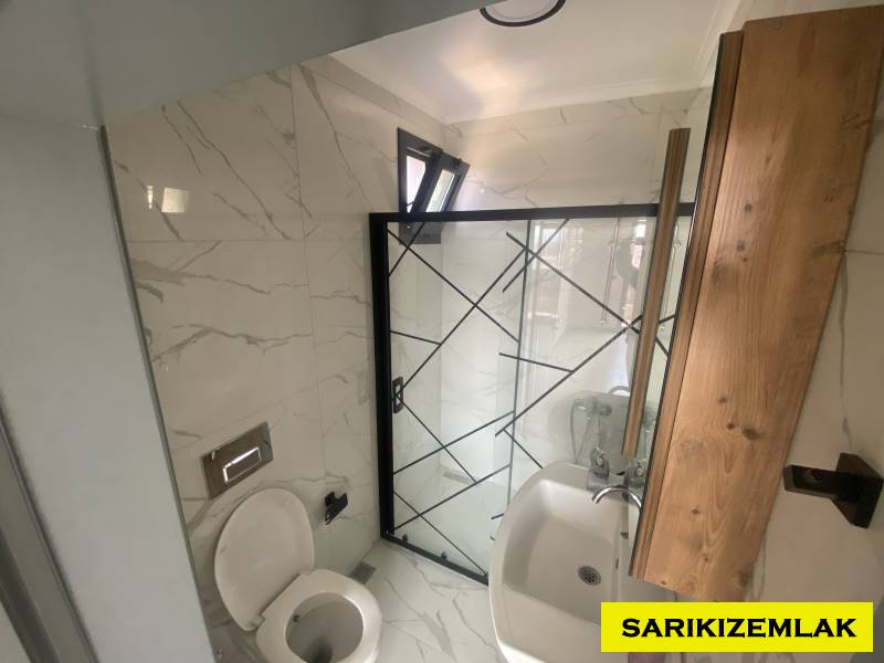 Edremit Kadıköy Mah`da6+1  Villa. - 11