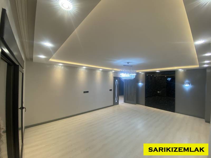 Edremit Kadıköy Mah`da6+1  Villa. - 21
