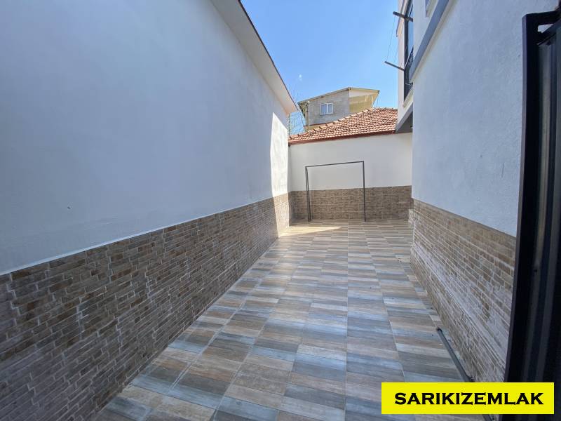 Edremit Kadıköy Mah`da6+1  Villa. - 22