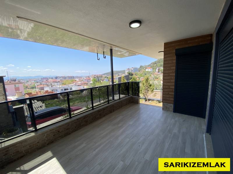 Edremit Kadıköy Mah`da6+1  Villa. - 23