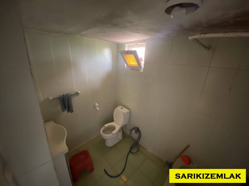 Edremit Kadıköy Mah`da2+1  Müstakil Ev. - 11