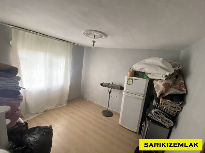 Edremit Kadıköy Mah`da2+1  Müstakil Ev. - 9