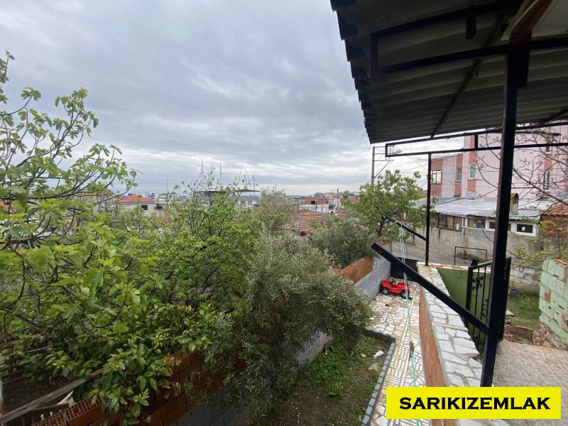 Edremit Kadıköy Mah`da2+1  Müstakil Ev. - 5