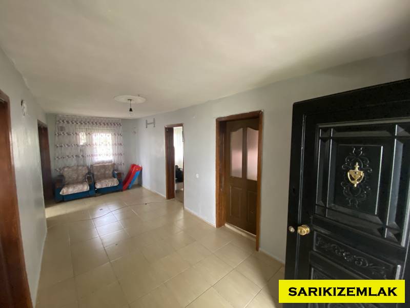 Edremit Kadıköy Mah`da2+1  Müstakil Ev. - 7