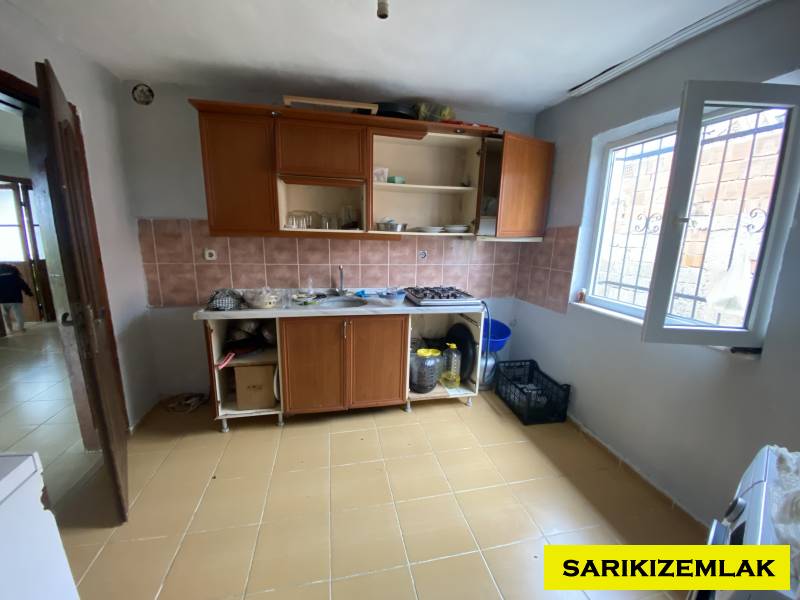 Edremit Kadıköy Mah`da2+1  Müstakil Ev. - 10