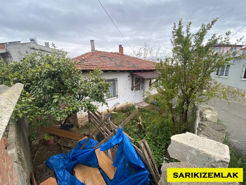 Edremit Kadıköy Mah`da2+1  Müstakil Ev. - 6