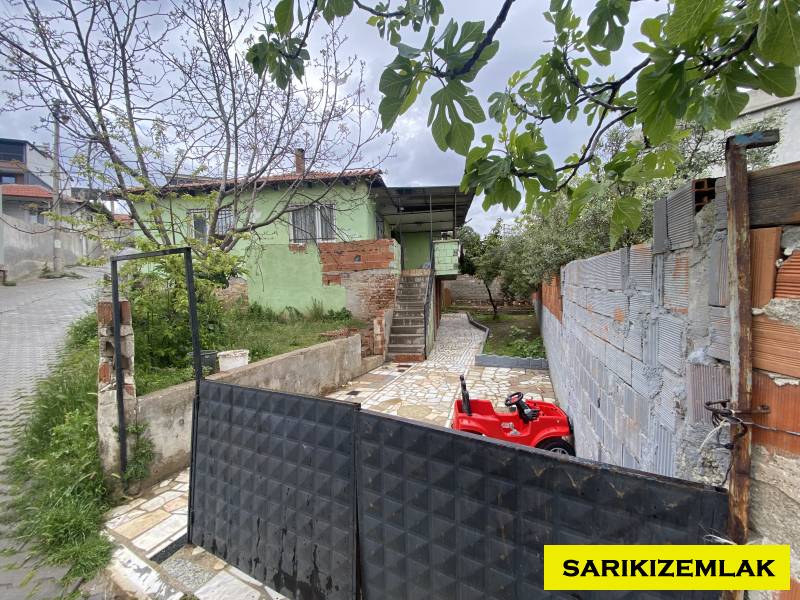 Edremit Kadıköy Mah`da2+1  Müstakil Ev. - 4