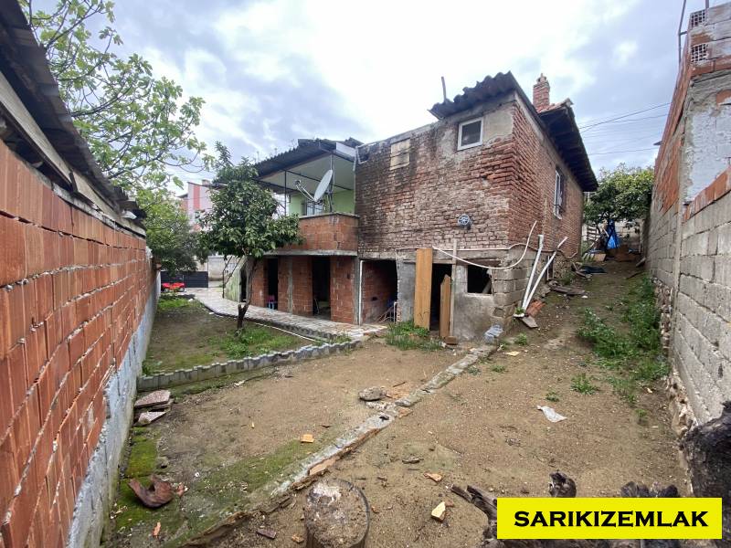 Edremit Kadıköy Mah`da2+1  Müstakil Ev. - 13