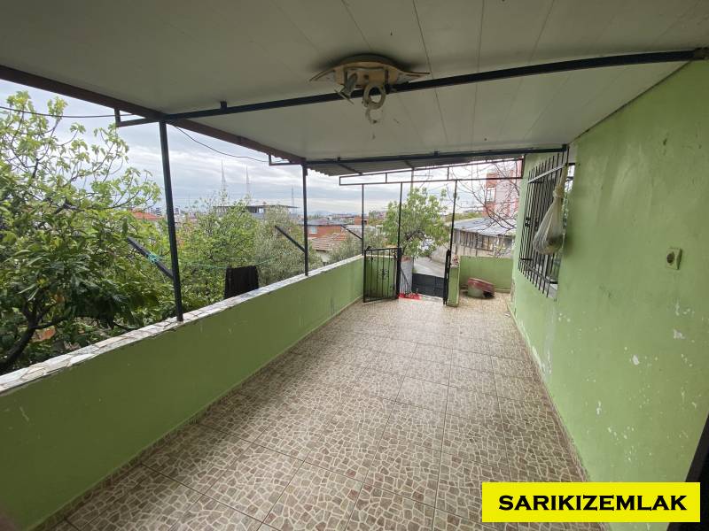 Edremit Kadıköy Mah`da2+1  Müstakil Ev. - 14