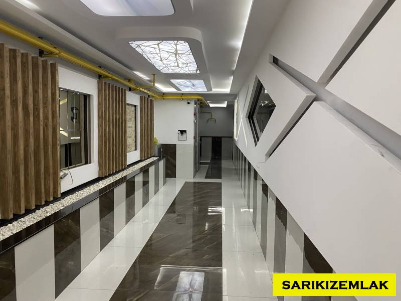 Edremit Kadıköy Mah`da2+1  Daire.