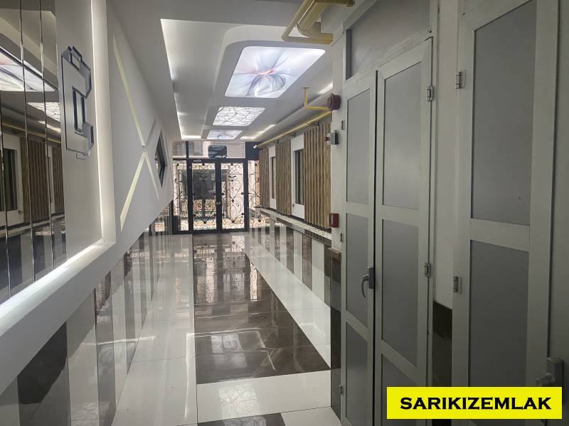 Edremit Kadıköy Mah`da2+1  Daire. - 2