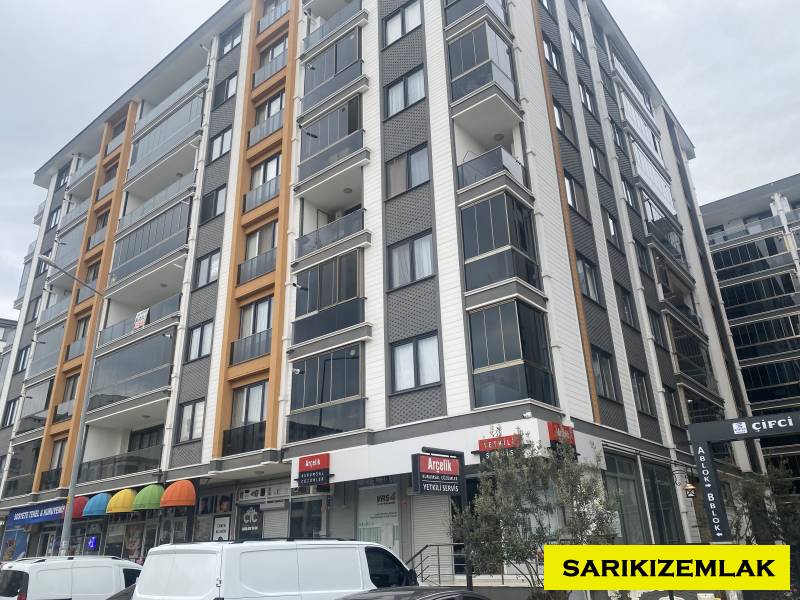 Edremit Kadıköy Mah`da2+1  Daire. - 4