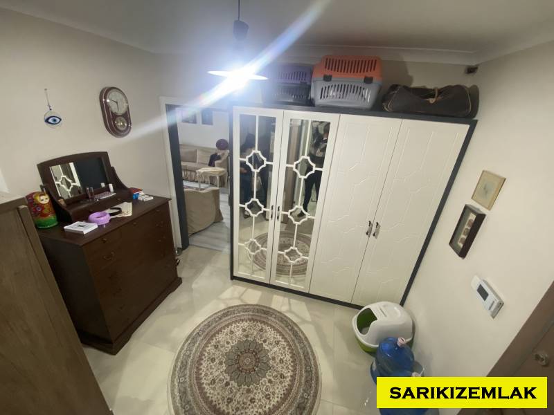 Edremit Kadıköy Mah`da2+1  Daire. - 5